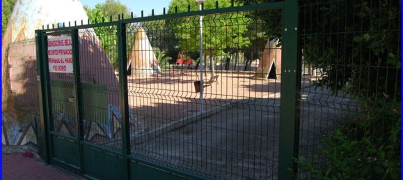 Terreno en Fortuna, Spain 1124 m² No. 122342 6