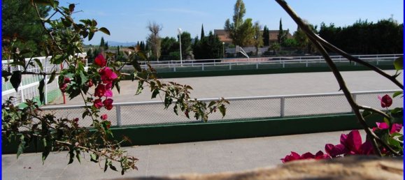 Terreno en Fortuna, Spain 1124 m² No. 122342 3