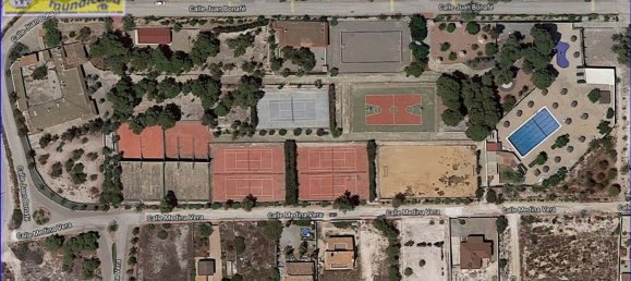 Terreno en Fortuna, Spain 1124 m² No. 122342 12