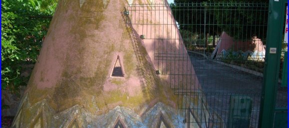 Terreno en Fortuna, Spain 1124 m² No. 122342 5