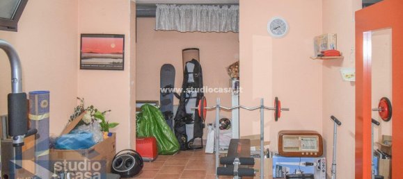 5غرفة فيلا في Pieve Fissiraga, Italy رقم 8491 33