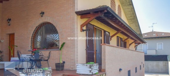 5غرفة فيلا في Pieve Fissiraga, Italy رقم 8491 3