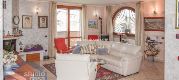 5غرفة فيلا في Pieve Fissiraga, Italy رقم 8491 15