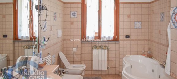 5غرفة فيلا في Pieve Fissiraga, Italy رقم 8491 20