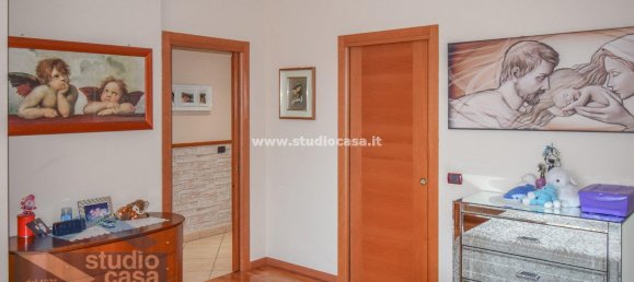 5غرفة فيلا في Pieve Fissiraga, Italy رقم 8491 25