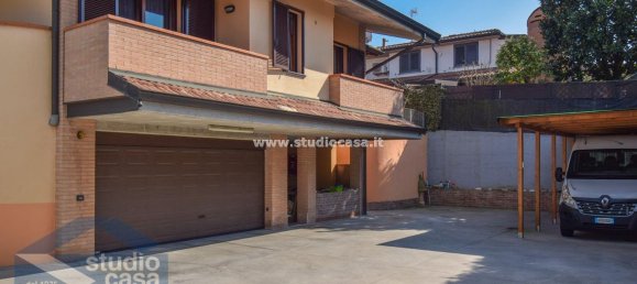 5غرفة فيلا في Pieve Fissiraga, Italy رقم 8491 5