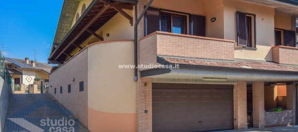 5غرفة فيلا في Pieve Fissiraga, Italy رقم 8491 4