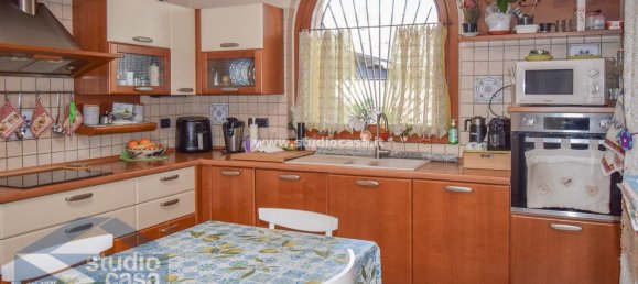 5غرفة فيلا في Pieve Fissiraga, Italy رقم 8491 18