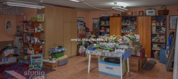 5غرفة فيلا في Pieve Fissiraga, Italy رقم 8491 32