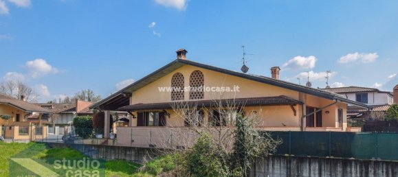 5غرفة فيلا في Pieve Fissiraga, Italy رقم 8491 39