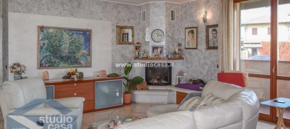 5غرفة فيلا في Pieve Fissiraga, Italy رقم 8491 9