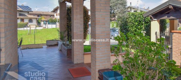 5غرفة فيلا في Pieve Fissiraga, Italy رقم 8491 7