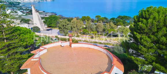 4 غرف نوم فيلا في Palermo, Italy رقم 125692 27