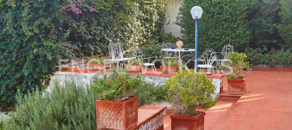 4 غرف نوم فيلا في Palermo, Italy رقم 125692 4