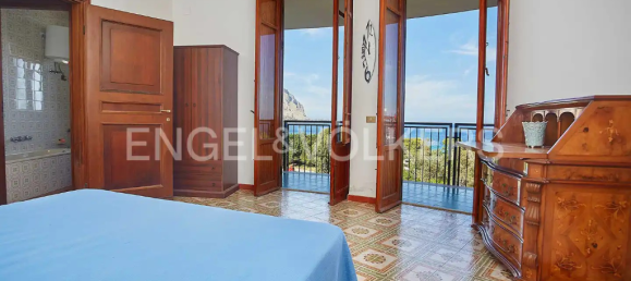 4 غرف نوم فيلا في Palermo, Italy رقم 125692 24