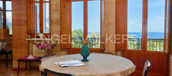 4 غرف نوم فيلا في Palermo, Italy رقم 125692 11