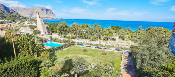 4 غرف نوم فيلا في Palermo, Italy رقم 125692 8