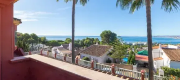 6 Schlafzimmer Haus in Estepona, Spain, Nr. 18878 15