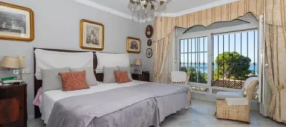 6 Schlafzimmer Haus in Estepona, Spain, Nr. 18878 23