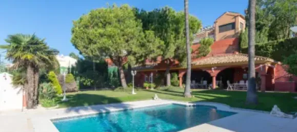 6 Schlafzimmer Haus in Estepona, Spain, Nr. 18878 3