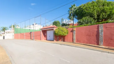 6 Schlafzimmer Haus in Estepona, Spain, Nr. 18878