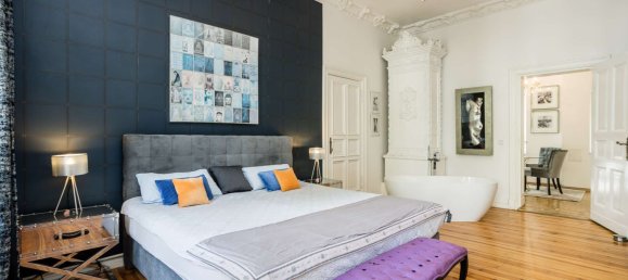 4 Schlafzimmer Wohnung in Steglitz, Germany, Nr. 351484 6