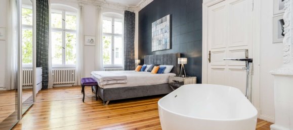 4 Schlafzimmer Wohnung in Steglitz, Germany, Nr. 351484 7