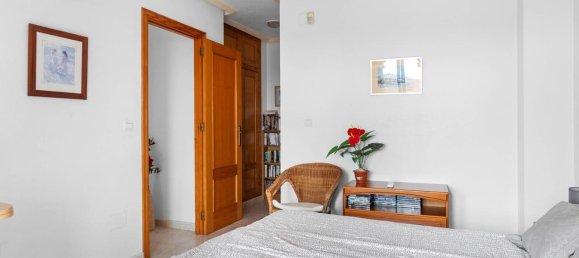 Apartamento de 3 dormitorios en Dehesa De Campoamor, Spain No. 186297 17
