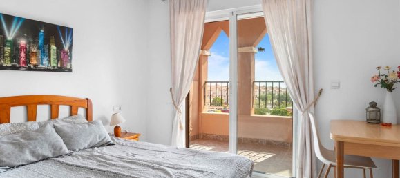 Apartamento de 3 dormitorios en Dehesa De Campoamor, Spain No. 186297 18