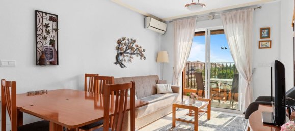 Apartamento de 3 dormitorios en Dehesa De Campoamor, Spain No. 186297 3