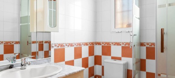 Apartamento de 3 dormitorios en Dehesa De Campoamor, Spain No. 186297 20