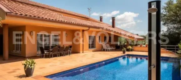 6 Schlafzimmer Haus in Llinars Del Valles, Spain, Nr. 65478 31