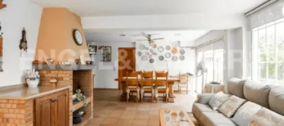 6 Schlafzimmer Haus in Llinars Del Valles, Spain, Nr. 65478 41