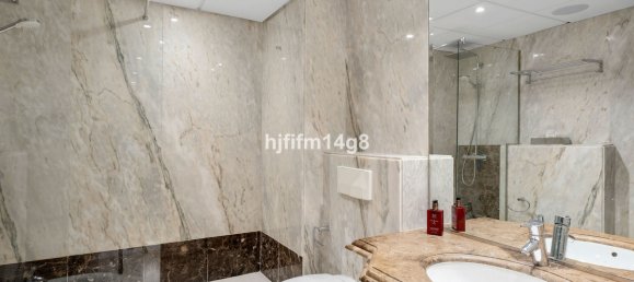 3 غرف نوم بانتهاوس في Estepona, Spain رقم 149806 35