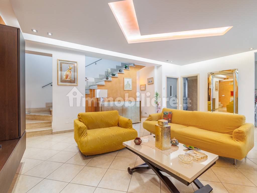 3 غرف نوم منزل في Viterbo, Italy رقم 9348