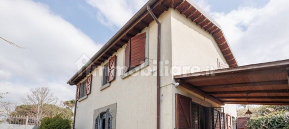 3 غرف نوم منزل في Viterbo, Italy رقم 9348 15