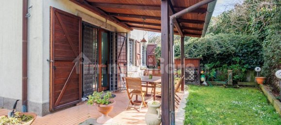 3 غرف نوم منزل في Viterbo, Italy رقم 9348 13