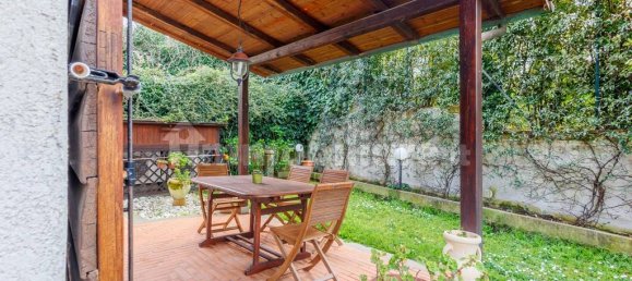 3 غرف نوم منزل في Viterbo, Italy رقم 9348 19