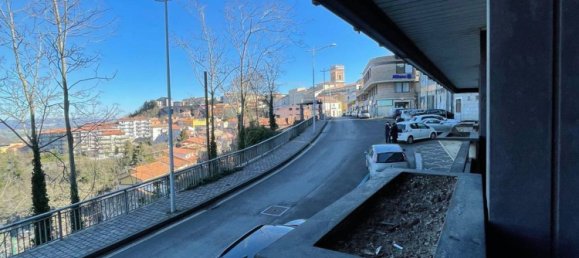 60m² Office in Ariano Irpino, Italy No. 175306 17