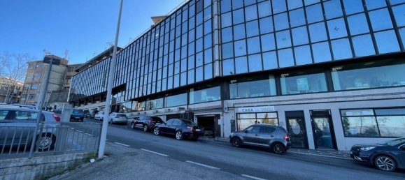 60m² Office in Ariano Irpino, Italy No. 175306 11