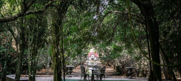 10 bedrooms Castles in Elvas, Portugal No. 109285 22