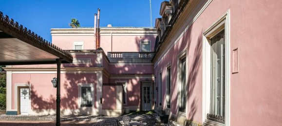 10 bedrooms Castles in Elvas, Portugal No. 109285 36