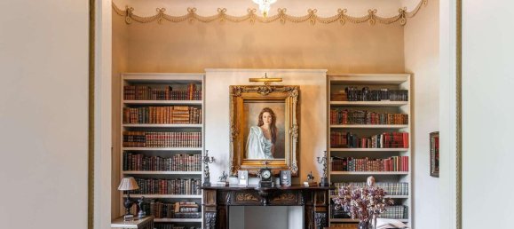 10 bedrooms Castles in Elvas, Portugal No. 109285 6