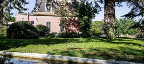 10 bedrooms Castles in Elvas, Portugal No. 109285 27