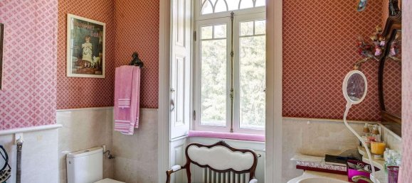 10 bedrooms Castles in Elvas, Portugal No. 109285 24