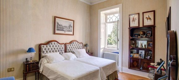 10 bedrooms Castles in Elvas, Portugal No. 109285 18