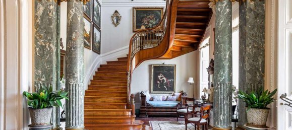 10 bedrooms Castles in Elvas, Portugal No. 109285 30