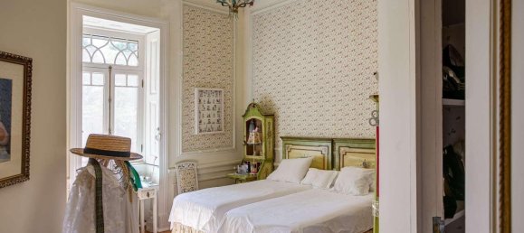 10 bedrooms Castles in Elvas, Portugal No. 109285 9