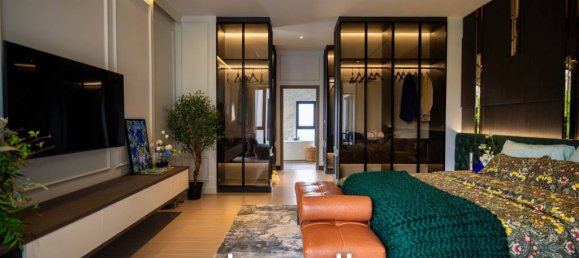 5 bedrooms Bungalow in Wang Thonglang, Thailand No. 24196 10