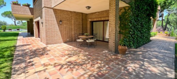 6 bedrooms House in Pozuelo de Alarcon, Spain No. 158553 45